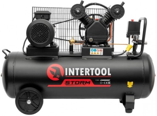 Intertool Storm PT-0013