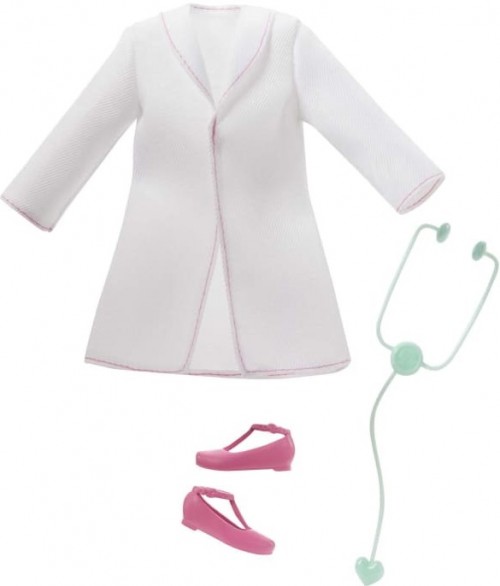 Barbie Career Doctor GYT29