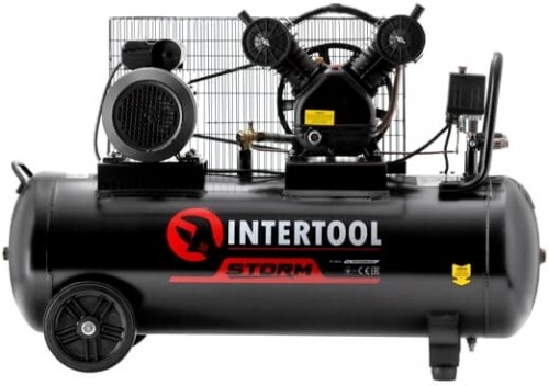 Intertool Storm PT-0014