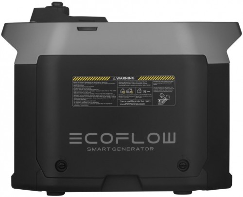 EcoFlow Smart Generator