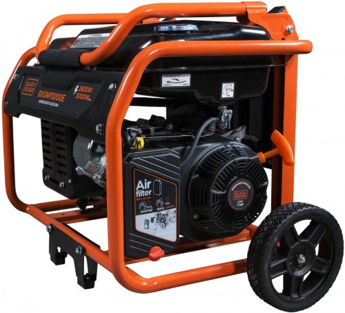 Black&Decker BXGNP3000E