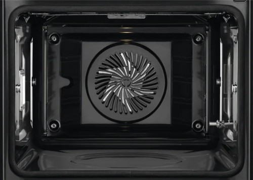 Electrolux SteamCrisp EOC 9P31 WX