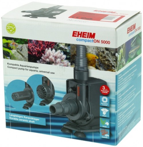 EHEIM CompactOn 5000