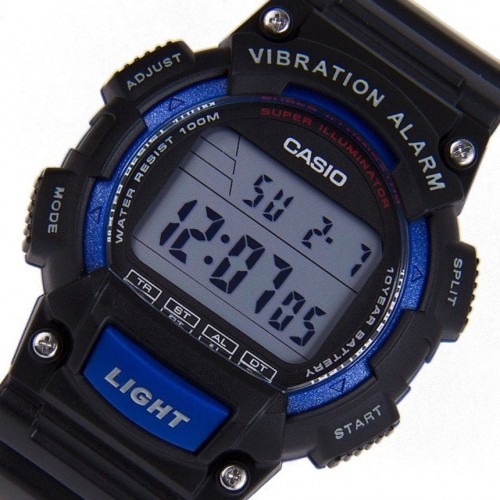 Casio W-736H-2A