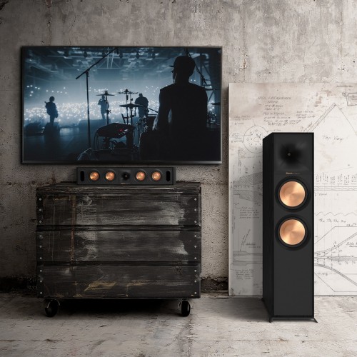 Klipsch R-30C