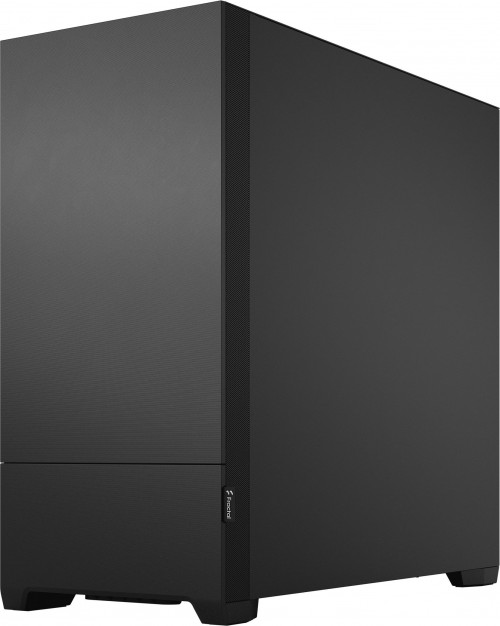 Fractal Design Pop Silent Black Solid