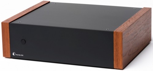 Pro-Ject AMP BOX DS2