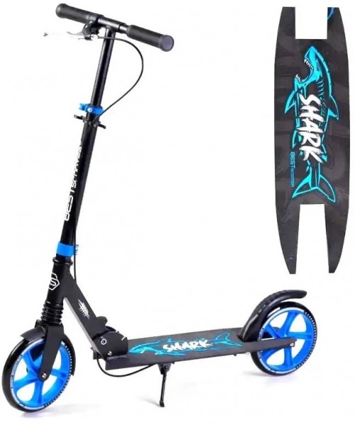 Best Scooter Shark