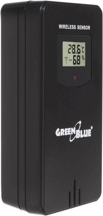 GreenBlue GB526