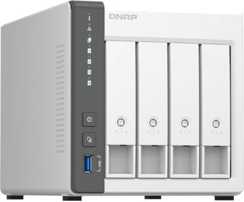 QNAP TS-433-4G