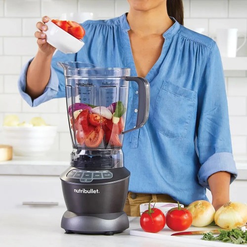 NutriBullet Combo NBF500DG