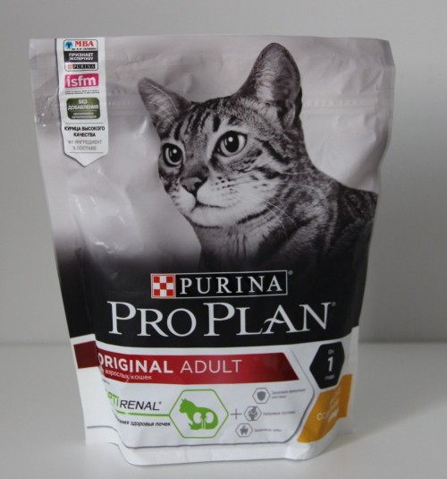 Pro Plan Original Adult Chicken 3 kg