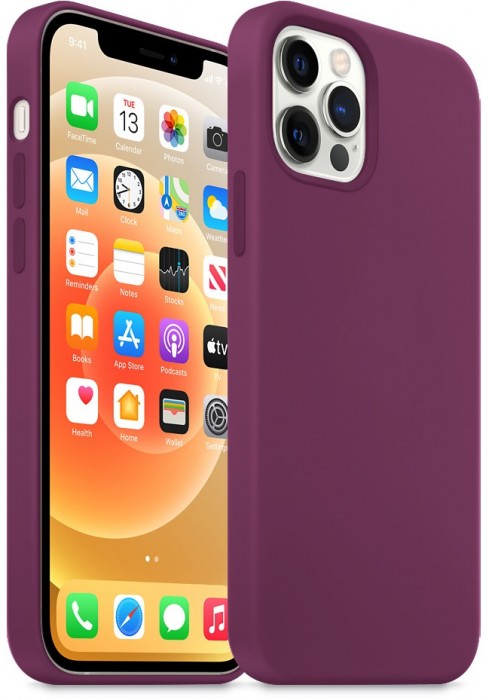 ArmorStandart Icon2 Case for iPhone 12 Pro Max