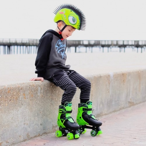 NEON Combo Skates