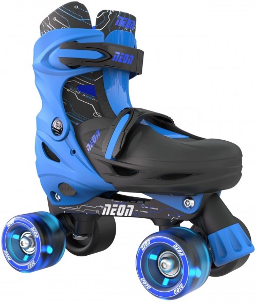 NEON Combo Skates