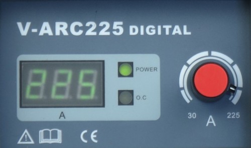 IDEAL V-ARC 225 Digital