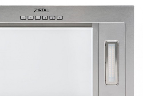 Zirtal CT-STYLE 60 IX/BL GLASS