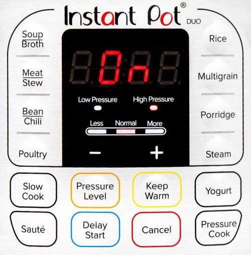 INSTANT Pot Duo 8