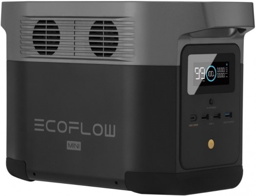 EcoFlow DELTA Mini