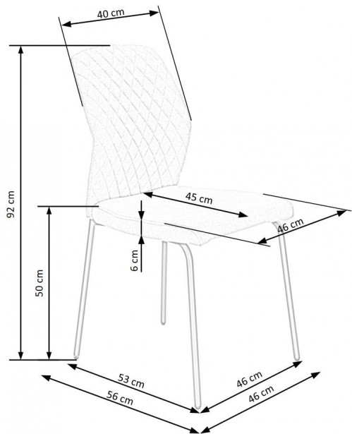 Halmar K-461