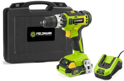 Fieldmann FDUV 70115-A