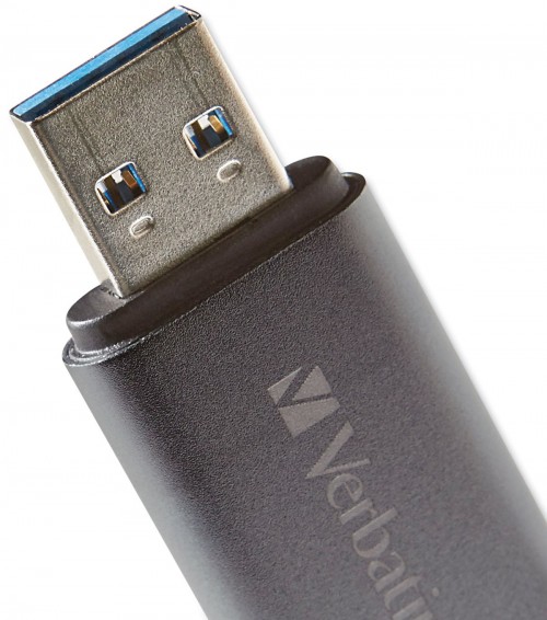 Verbatim Store n Go Dual USB 3.0 16Gb