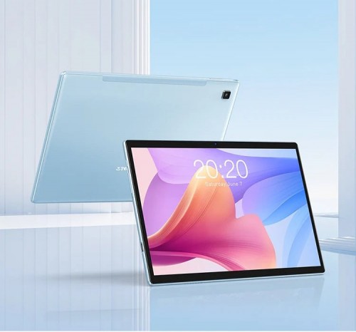 Teclast P20S