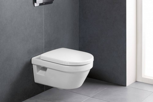 Villeroy & Boch Omnia Architectura 5684HR