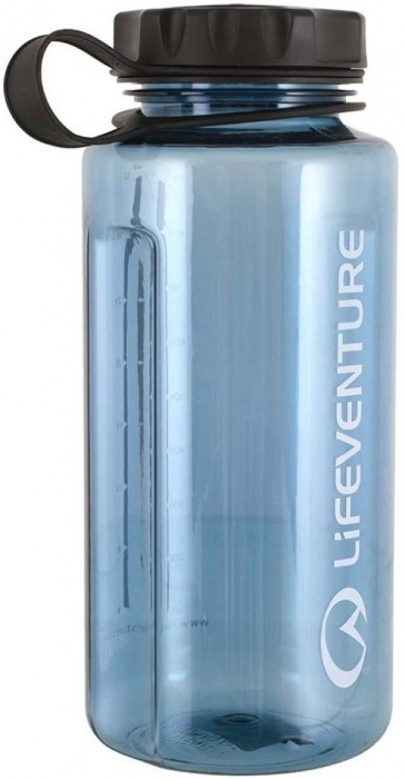 Lifeventure Tritan Flask 1.0 L