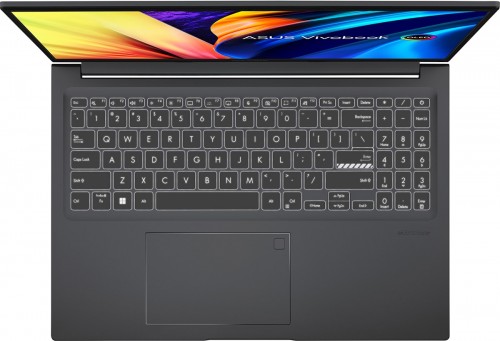 Asus Vivobook 16 OLED X1605EA