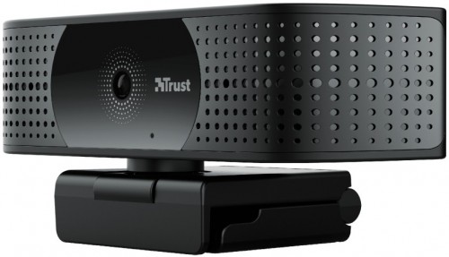 Trust TW-350 4K Ultra HD Webcam