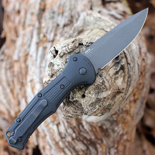 BENCHMADE Claymore 9070BK