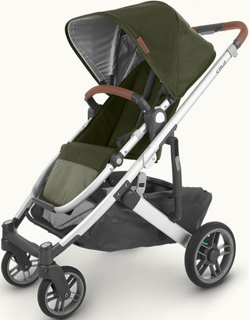 UPPAbaby Cruz V2 2 in 1