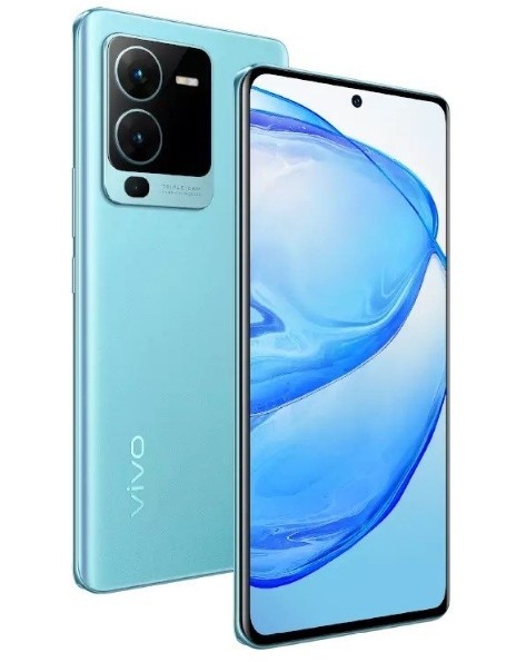 Vivo V25 Pro