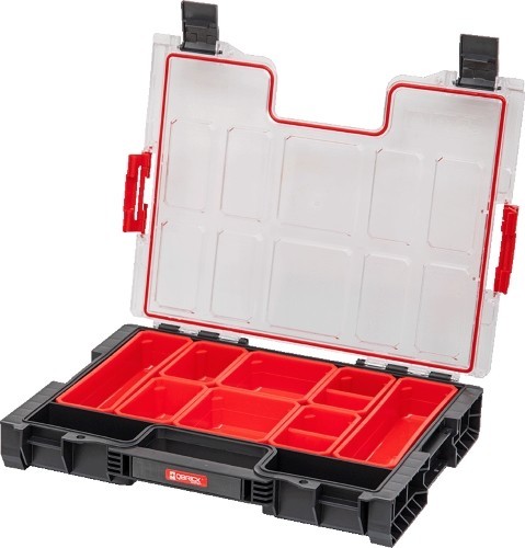 Qbrick System PRO Organizer 200