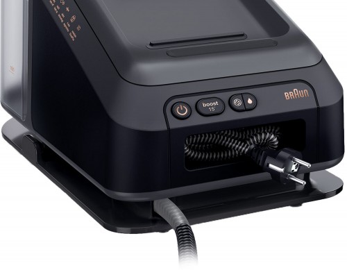 Braun CareStyle 7 Pro IS 7286