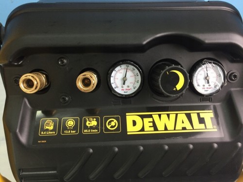 DeWALT DPC10QTC