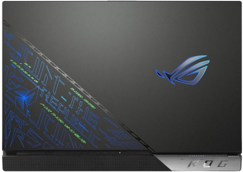 Asus ROG Strix Scar 17 SE (2022) G733CX