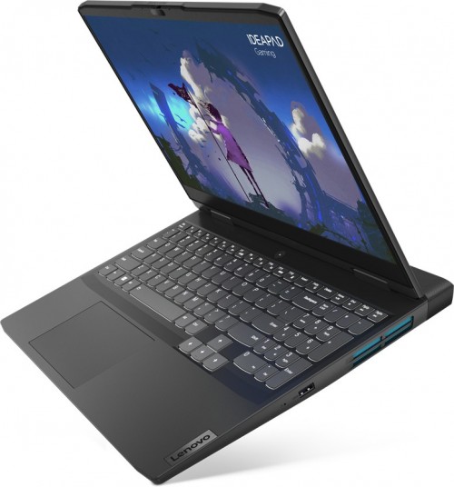 Lenovo IdeaPad Gaming 3 15IAH7