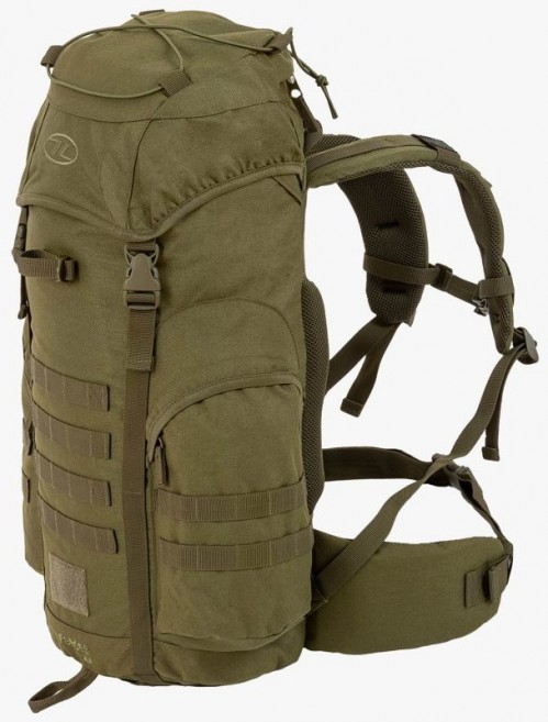 Highlander Forces Loader Rucksack 44L