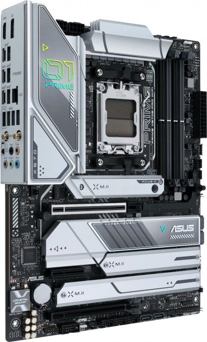 Asus PRIME X670E-PRO WIFI