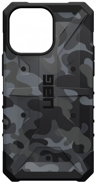 UAG Pathfinder SE Camo for iPhone 14 Pro