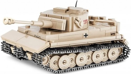 COBI PzKpfw VI Tiger 131 2710