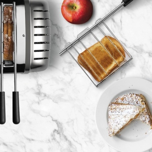 Dualit Combi 2+2 42174