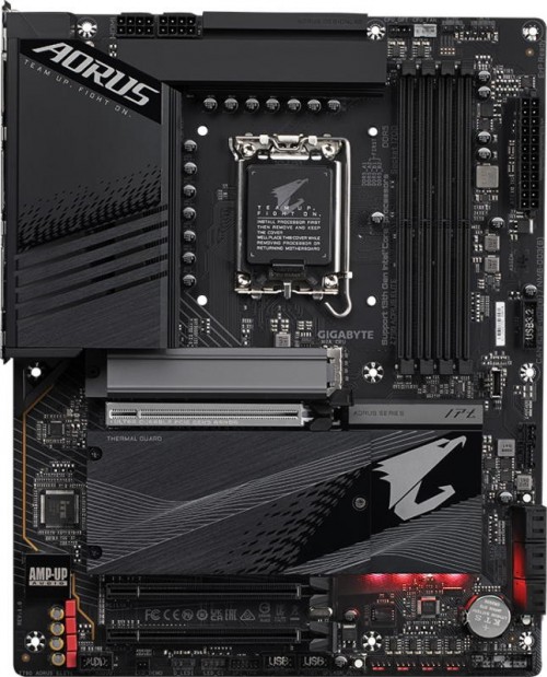 Gigabyte Z790 AORUS ELITE