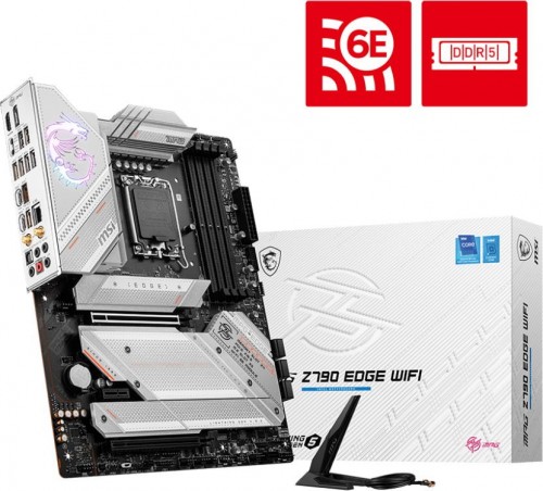 MSI MPG Z790 EDGE WIFI