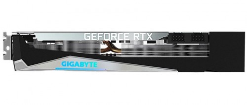 Gigabyte GeForce RTX 3070 Ti GAMING 8G