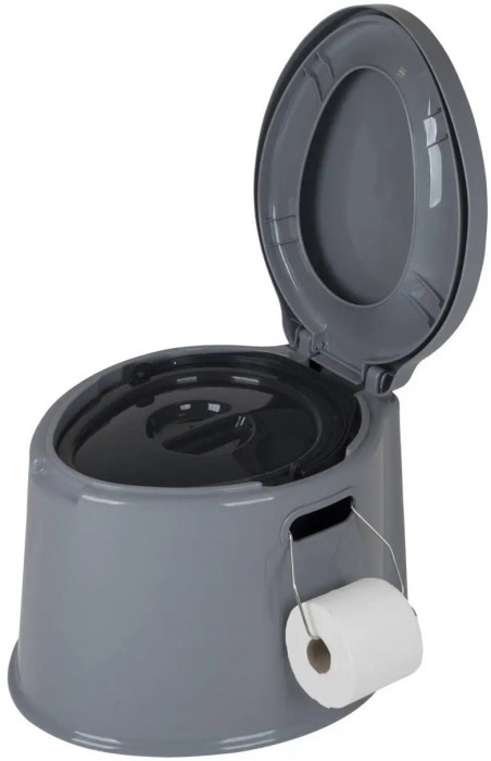 Bo-Camp Portable Toilet 7 Liters