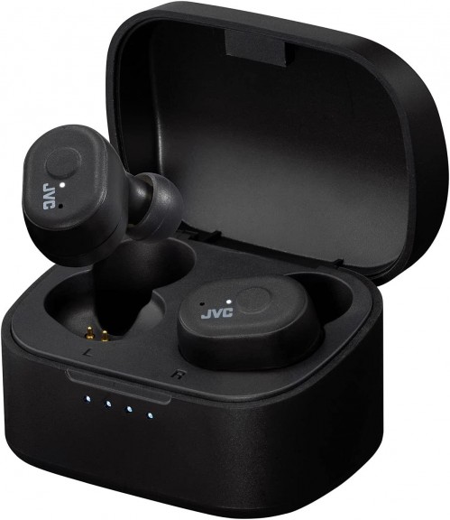 JVC HA-A11T