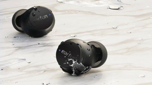 EarFun Free Mini